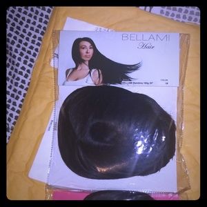 Bellami hair extensions